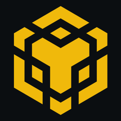BNB Chain logo