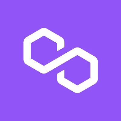 Polygon logo