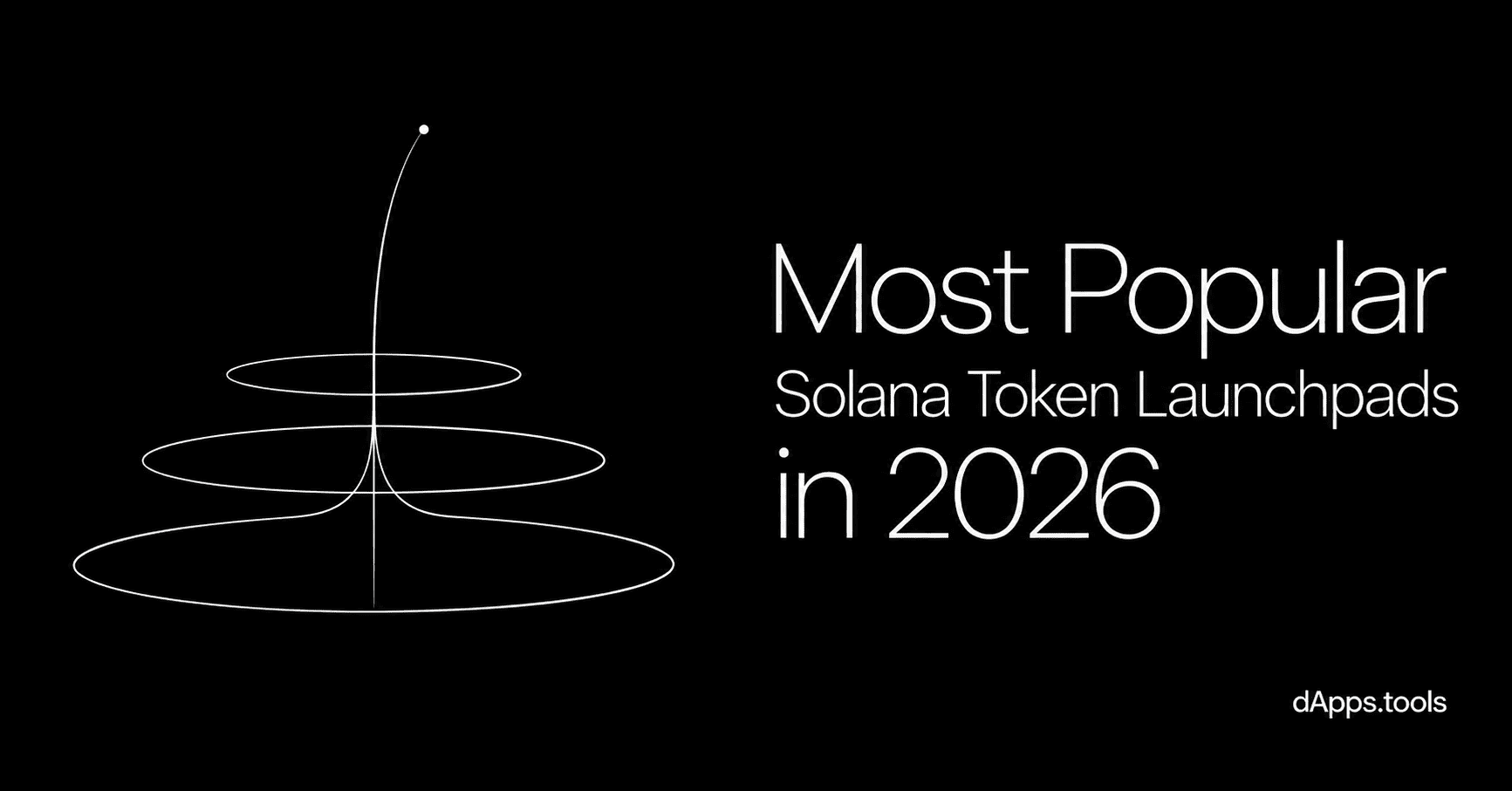 Most Active Solana Token Launchpads in 2026