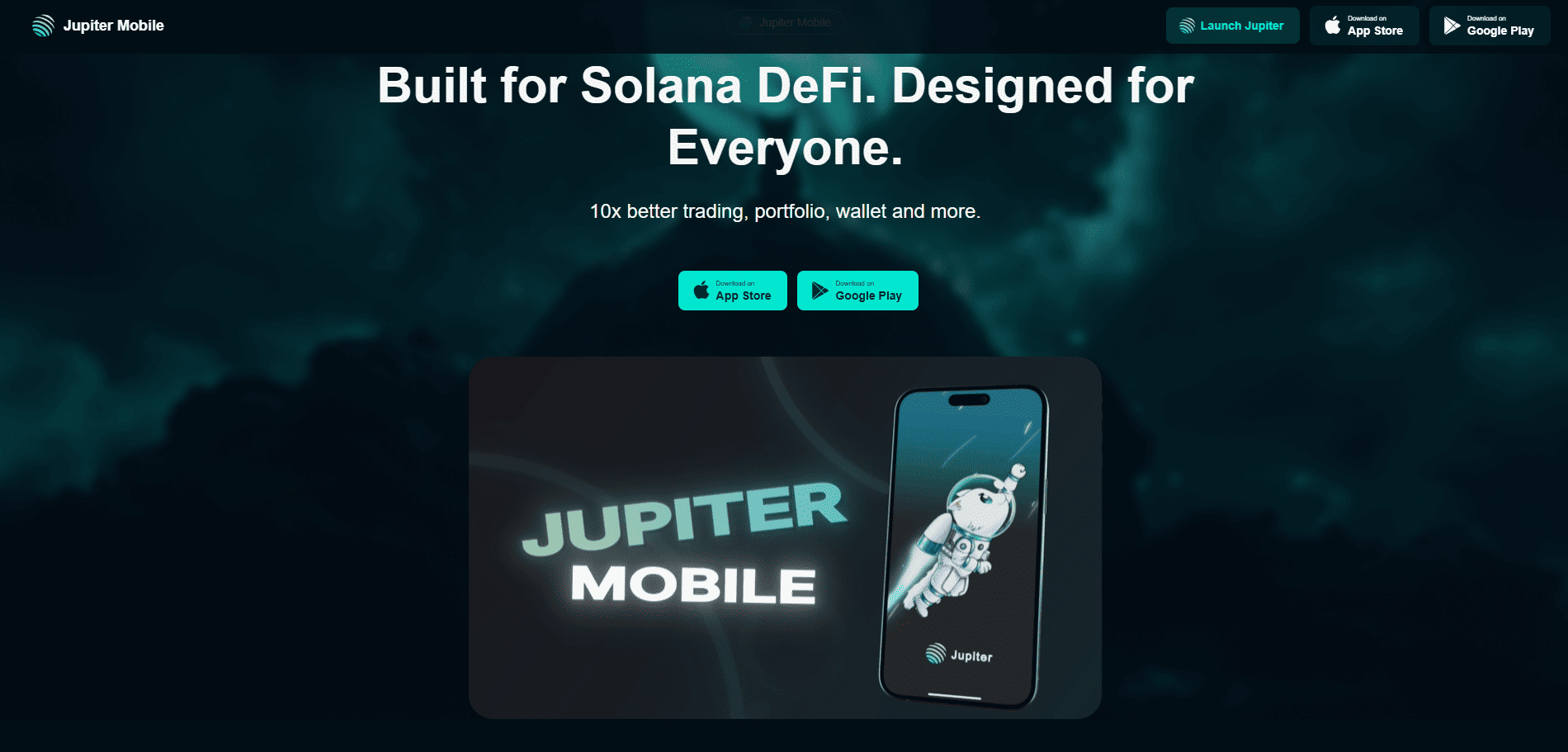 Jupiter Mobile