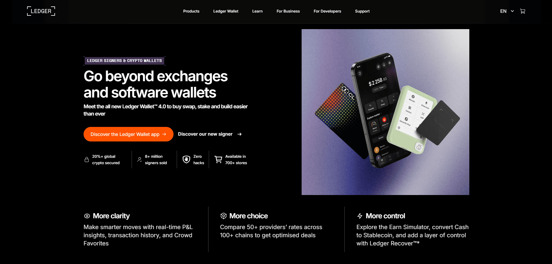 Ledger