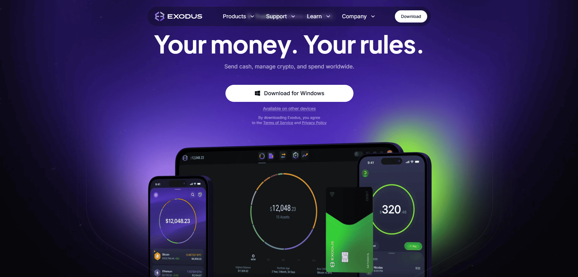 Exodus