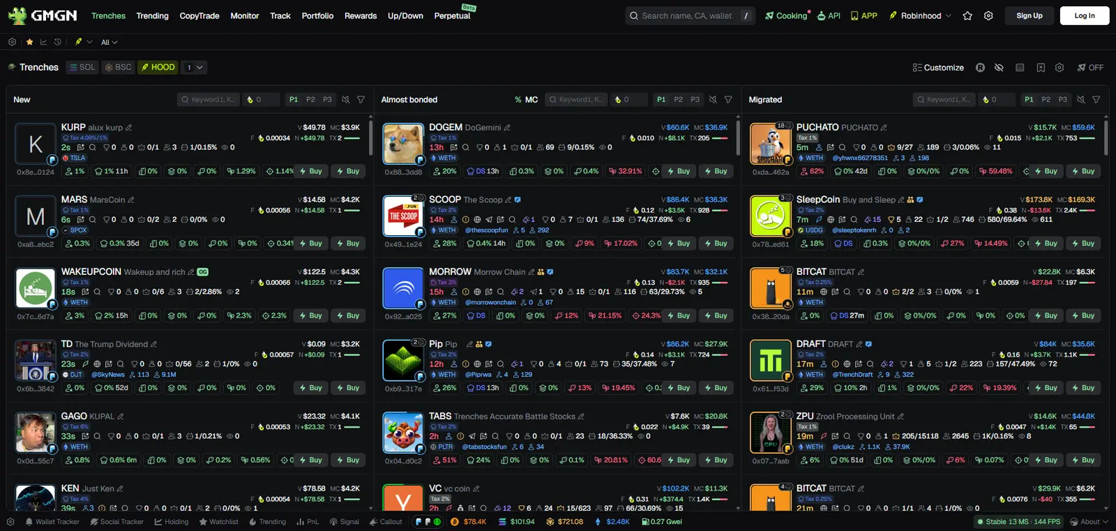 GMGN.ai