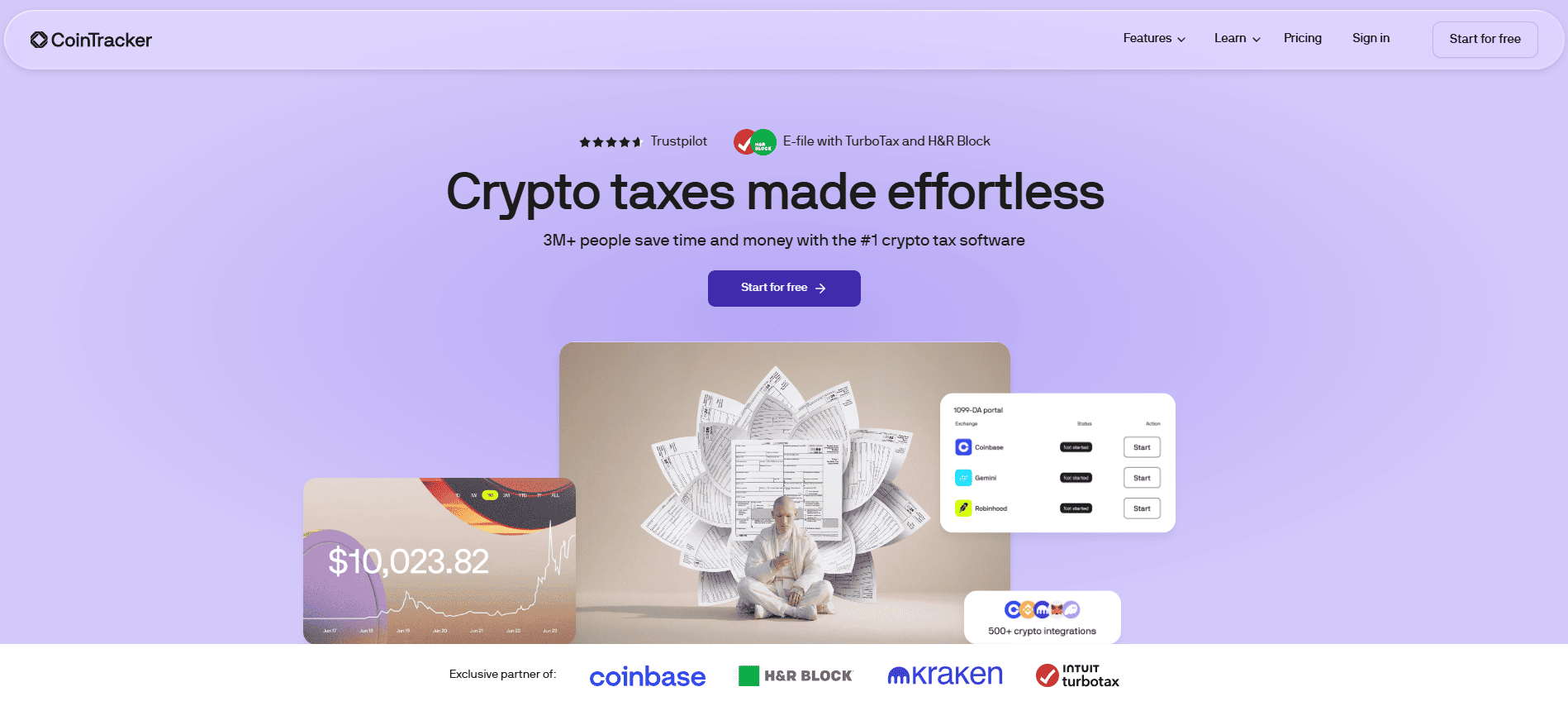 CoinTracker