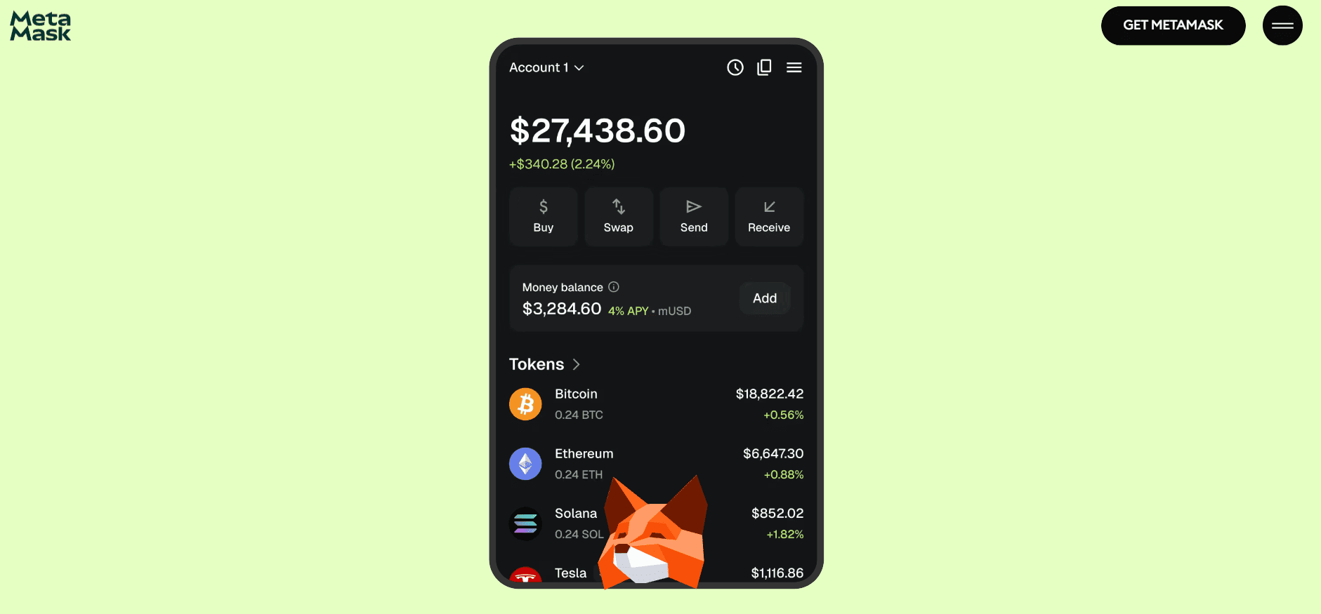 MetaMask