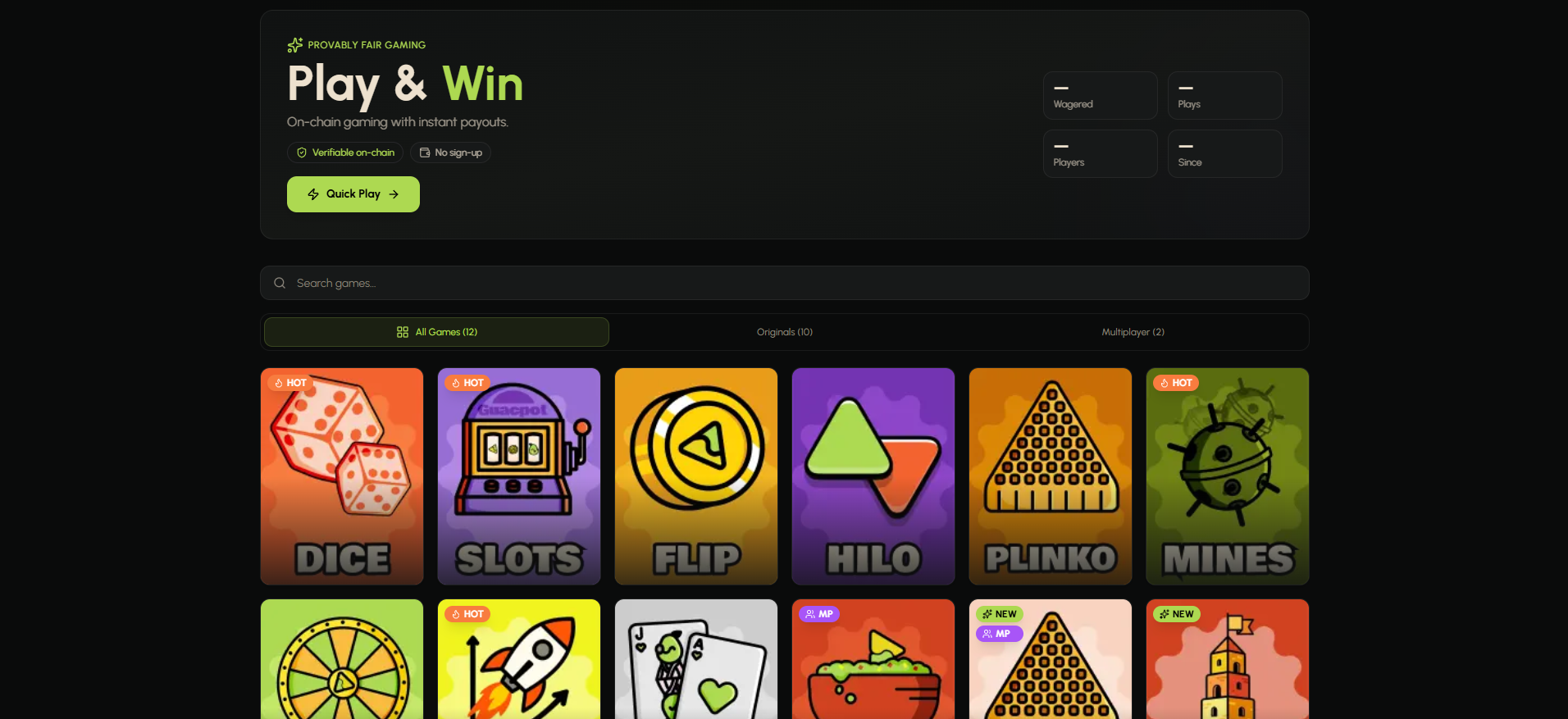 Guacamole screenshot 4