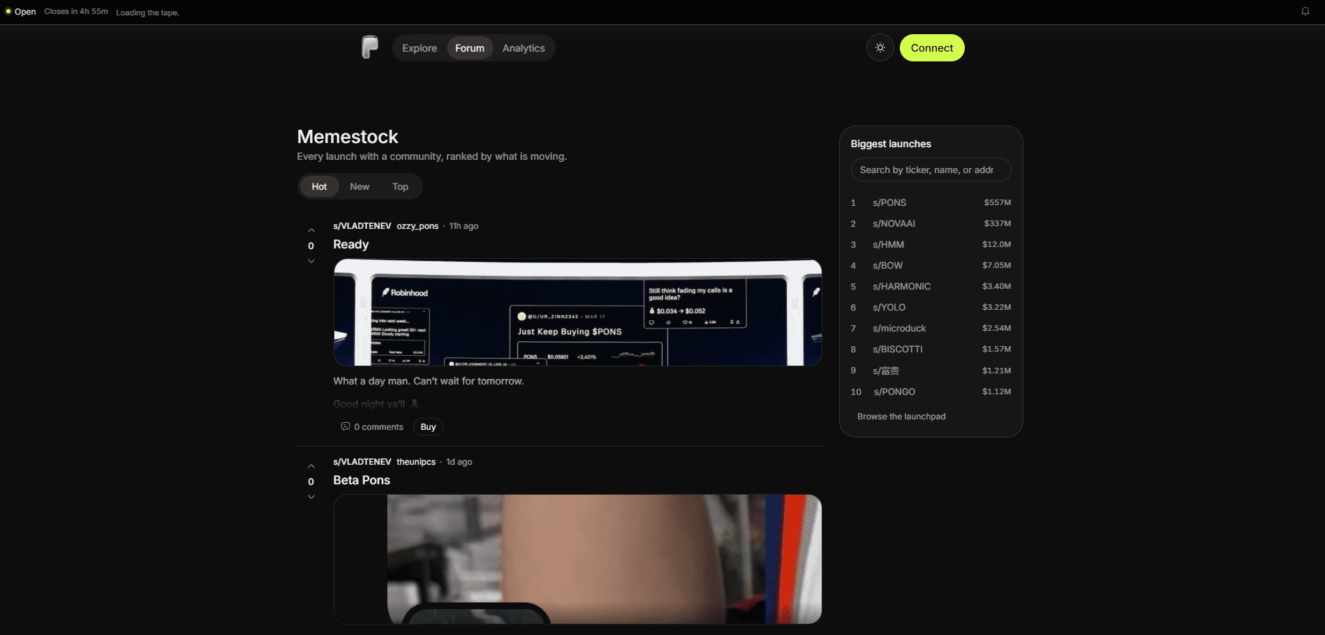 Pons screenshot 2