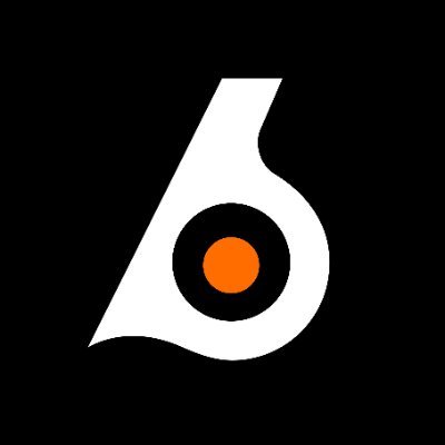 Birdeye logo