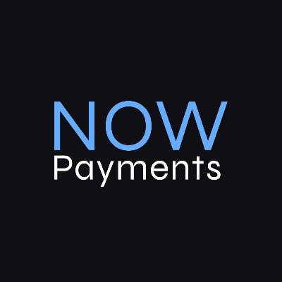 NOWPayments logo