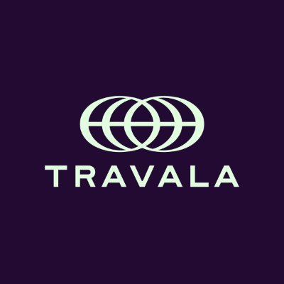 Travala logo