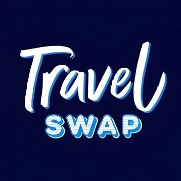 TravelSwap logo